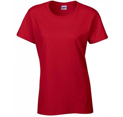 Heavy Cotton™ Ladies