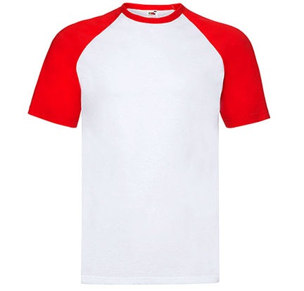 Shortsleeve Baseball T