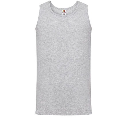 Athletic Vest
