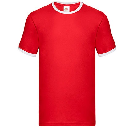 Ringer Tee