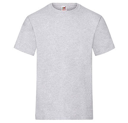 Heavy Cotton T