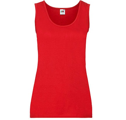 Lady-Fit Valueweight Vest