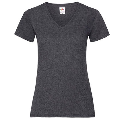 Valueweight V-Neck