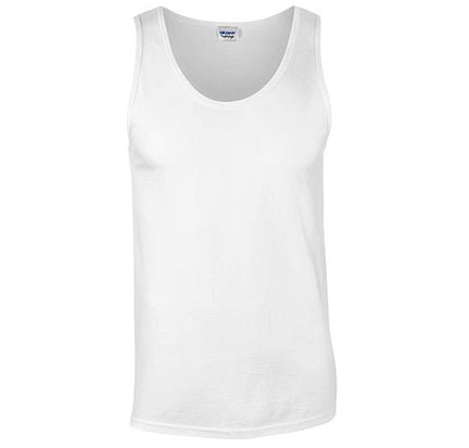 Softstyle® Tank Top