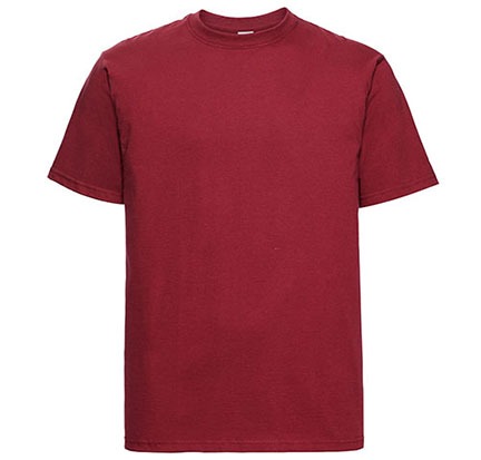 Classic Heavyweight T-Shirt