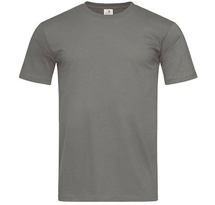 Classic-T Fitted