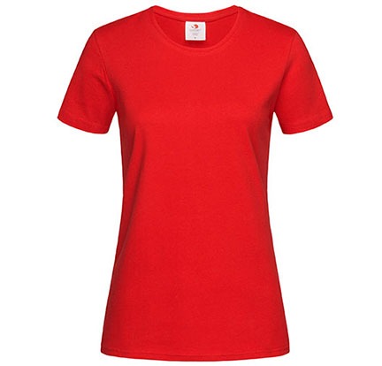 Comfort-T for women