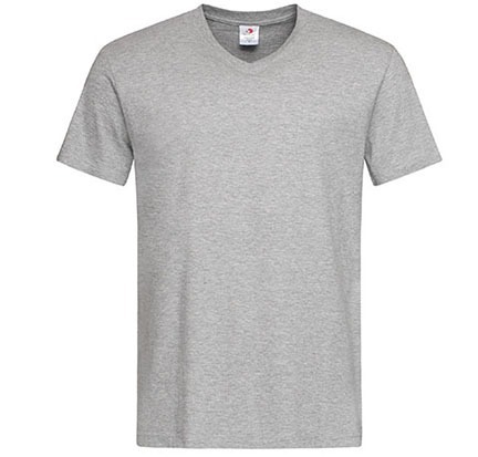 Classic V-Neck