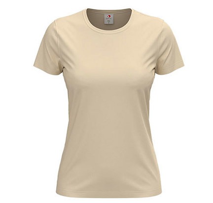 Classic Ladies T