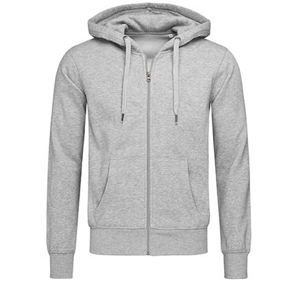 Active Sweat Hoody