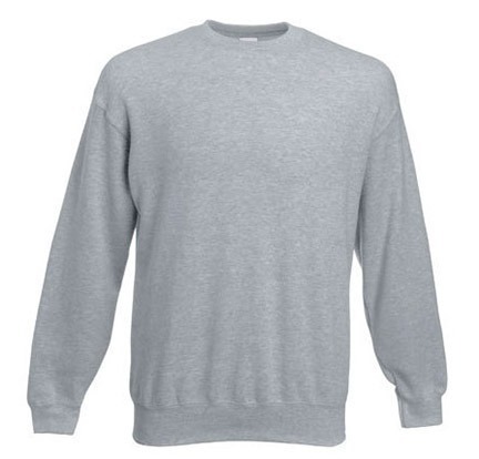 Classic Set-in Sweat