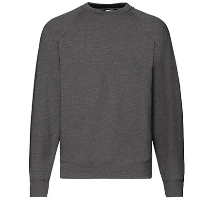 Classic Raglan Sweat