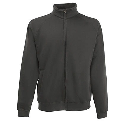 Classic Sweat Jacket