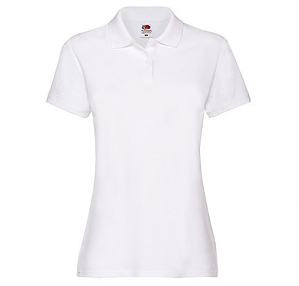 Lady-Fit Premium Polo