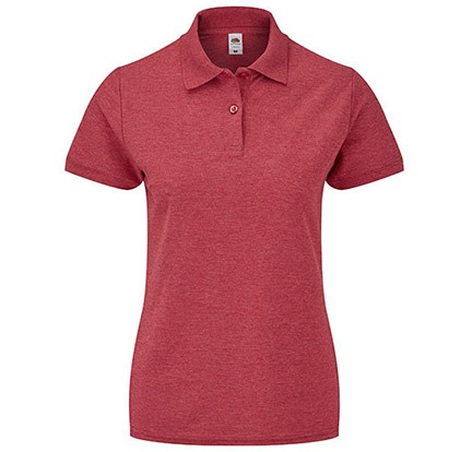 Lady-Fit 65/35 Polo