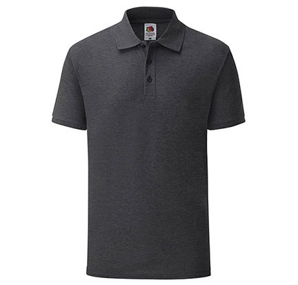 Piqué Polo