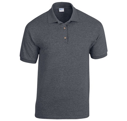 DryBlend® Jersey Polo