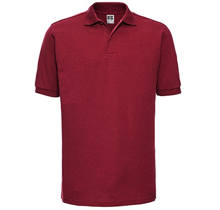 Strapazierfähiges Poloshirt 599