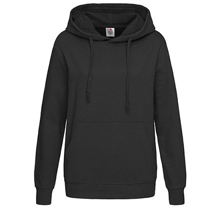 Women Hooded Sweat