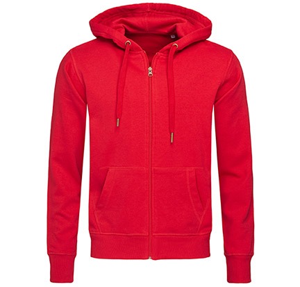 Active Sweatjacket