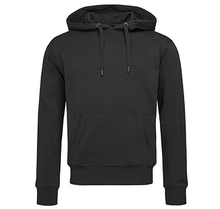 Active Sweat Hoody