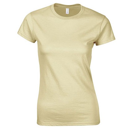 Softstyle Ladies´