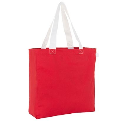 Lenox Shopping Bag
