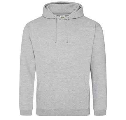 College Hoodie