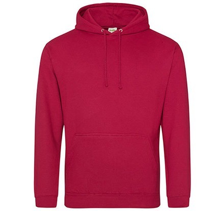 College Hoodie