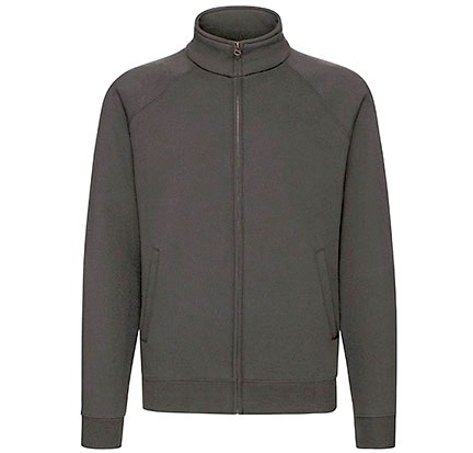 Premium Sweat Jacket