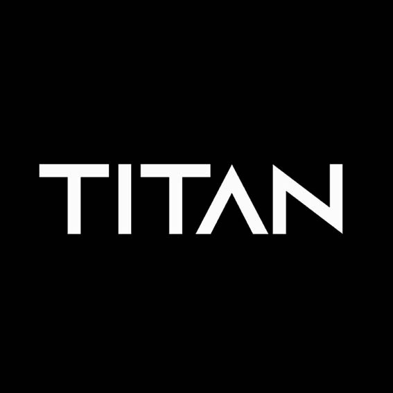 Titan Shop Sabinov