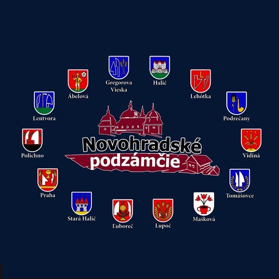 Potlač tričiek Lučenec Banskobystrický kraj