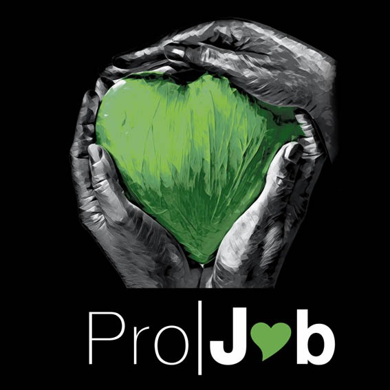 ProJob-potlac triciek