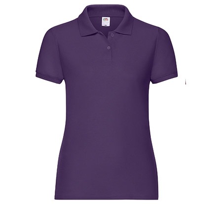 Lady-Fit 65/35 Polo