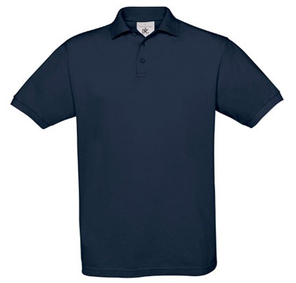 Polo Safran Unisex