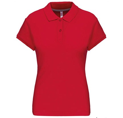 Ladies‘ Piqué Polo