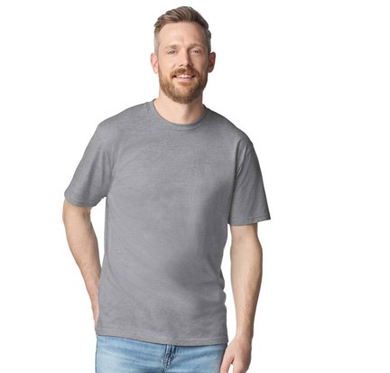 Gildan Softstyle Midweight