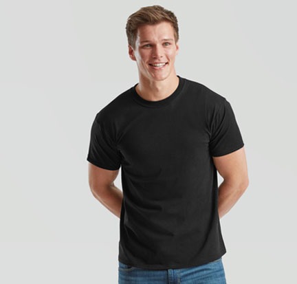 Fruit of the Loom  Super Premium T