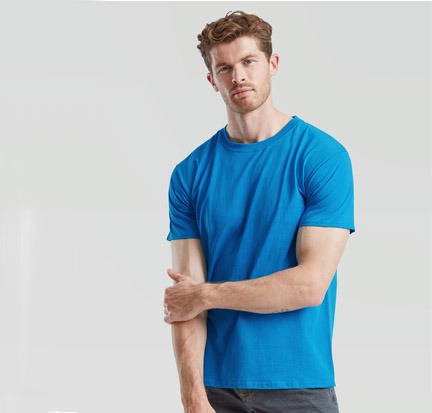 Fruit of the Loom  Valueweight T