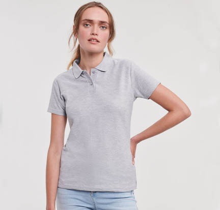 Russel Ladies‘ Classic Polycotton Polo