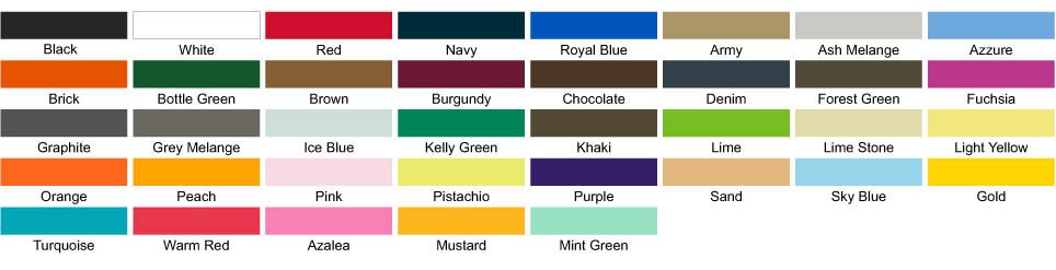 JHK TSRK 150 Regular Kid T-Shirt