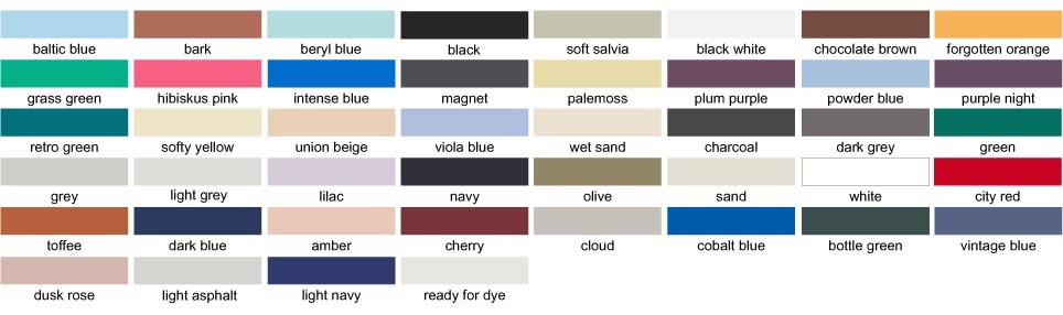 Build Your Brand Heavy Oversized Tee