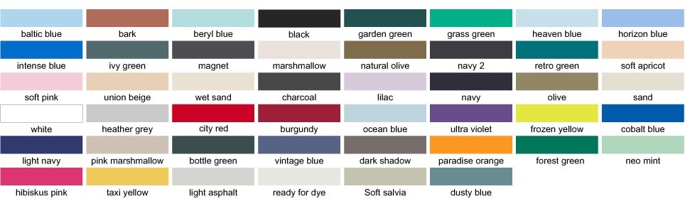 Build Your Brand T-Shirt Round Neck