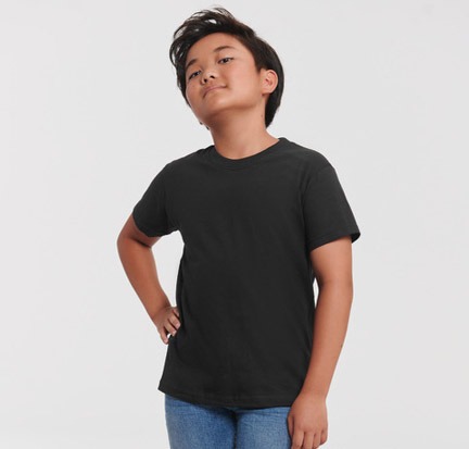 Russel Kids Authentic Classic T