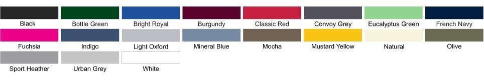 Russel – Men’s Authentic Hooded Sweat