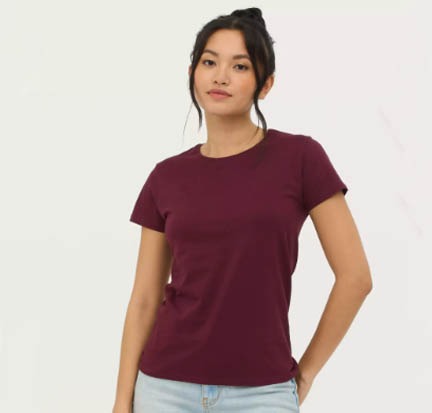 SOL´S Pioneer Women Organic T