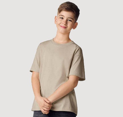 Gildan Softstyle Youth T-Shirt