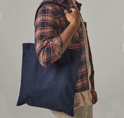 Westford Mill Premium Cotton Tote