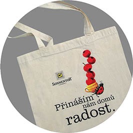 DTF potlač radost